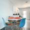 Bikini Bottom Duplex with Pool ~ 2 Minutes from Beach Flagler Avenue - نيو سميرنا بيتش