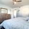 Bikini Bottom Duplex with Pool ~ 2 Minutes from Beach Flagler Avenue - نيو سميرنا بيتش