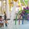 MT. OLYMPUS WATER PARK AND THEME PARK RESORT - 威斯康星戴尔