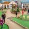 MT. OLYMPUS WATER PARK AND THEME PARK RESORT - 威斯康星戴尔