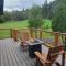 A Restful Studio Near a Creek and Forest - Pet Friendly - Роузберг