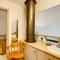 Mountain Condo with Fireplace in Kirkwood Ski Resort - 柯克伍德
