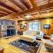 The Cozy Govy Cabin