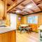 The Cozy Govy Cabin