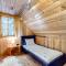 The Cozy Govy Cabin