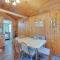 Rustic Cabin with Fire Pit, Steps to Sand Lake! - Northwoods Beach