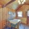 Rustic Cabin with Fire Pit, Steps to Sand Lake! - Northwoods Beach