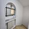 Duplex bien equipe securise avec jardin et veranda