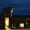 Modern 3bed room sea view apartment @ Oslo Barcode