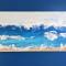 2BR -Water at Mikasa- Fast WIFI, King beds, AC, Near beach, Pool