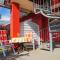 Apartment Rotes Haus