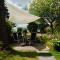Apartment Rotes Haus