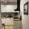 Apartament Frezja