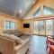 Black Bear Cabin
