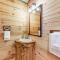 Black Bear Cabin