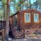 HTR Black Hills Resort