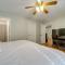 Candler Home with Large Deck Hike, Bike and Unwind!