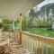 Candler Home with Large Deck Hike, Bike and Unwind! - Candler