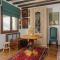 Villa Papis Metsovo - 美特索文