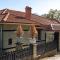 Villa Papis Metsovo - 美特索文