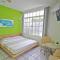 Studio -Sand at Mikasa- Fast Internet, King bed, Pool, Near Beach, AC - بويرتو إسكونديدو