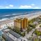 Luxury Beachfront Malibu Condo on 7th Floor ~ Close to Shopping Dining ~ Malibu 703 - New Smyrna Beach