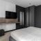 77 views apartments by INSHI