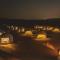 Luxury Desert Camp Oman Bidiyah - الوصل