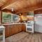 Tranquil Tides- Cape Meares Lakefront Beach Home