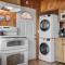 Tranquil Tides- Cape Meares Lakefront Beach Home
