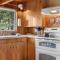 Tranquil Tides- Cape Meares Lakefront Beach Home