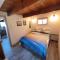 Tranquil Tides- Cape Meares Lakefront Beach Home