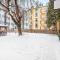 Exclusive, cosy, elegant Frogner apartment in the center of Oslo