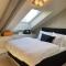 Exclusive, cosy, elegant Frogner apartment in the center of Oslo