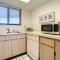 Ocean View with a beachfront pool at Ocean Trillium Condo ~ 203 - New Smyrna Beach