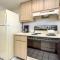 Ocean View with a beachfront pool at Ocean Trillium Condo ~ 203 - New Smyrna Beach