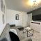 Modern and spacious flat