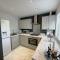 Modern and spacious flat