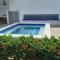 Casa vacacional con Jacuzzi privado y BBQ