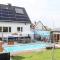 Bild Exklusive Dorfpension mit Pool und Sauna