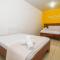 Puntarenas Bed & Coffee by Aldea