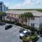 Cozy up in this gorgeous coastal themed 32 condo with views of the estuary OW10-303 - New Smyrna Beach