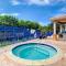 Cozy up in this gorgeous coastal themed 32 condo with views of the estuary OW10-303 - New Smyrna Beach