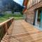 My Chalet In Murau - Занкт-Ґеорґен-об-Мурау