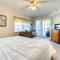 Gorgeous Ocean Walk Corner Unit with Water Views OW15-207 - New Smyrna Beach