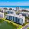 Gorgeous Ocean Walk Corner Unit with Water Views OW15-207 - نيو سميرنا بيتش