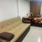 apartamento amoblado en zona rosa de Dosquebradas