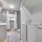 Houghton Lake Vacation Rental - Walk to the Water!