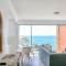 The Blue Whale - Sea View Apartment