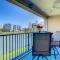 Luxury Fountain View Oceanwalk Condo Seconds to Beach and Pool. OW11-205 - نيو سميرنا بيتش